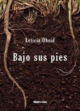 portada Bajo sus Pies (in Spanish)