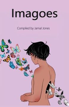 portada Imagoes: A Queer Anthology (in English)