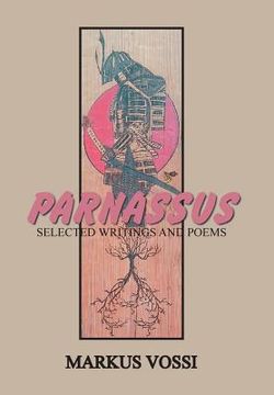 portada Parnassus: Selected Writings and Poems