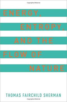 portada Energy, Entropy, and the Flow of Nature