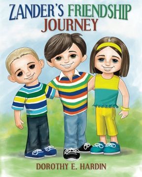 portada Zander's Friendship Journey