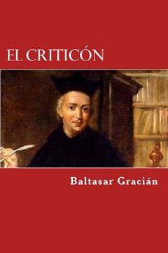 portada El Criticon (in Spanish)
