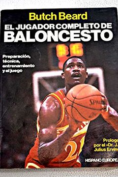 portada El Jugador Completo de Baloncesto (in Spanish)
