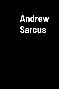 portada Andrew Sarcus (in English)
