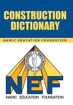 portada Construction Dictionary (in English)