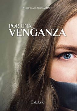 portada Por una venganza (in Spanish)