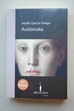 portada Automata (in Spanish)