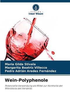portada Wein-Polyphenole (en Alemán)