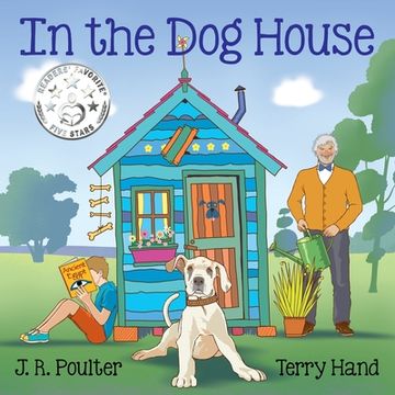 portada In the Dog House (en Inglés)