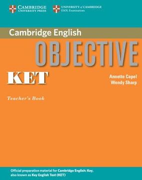 objective ket