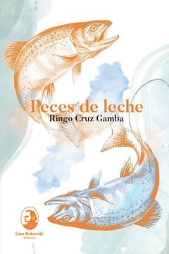 portada Peces de Leche (in Spanish)