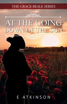 portada At The Going Down Of The Sun (en Inglés)