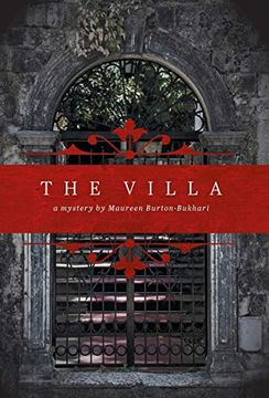 portada The Villa 