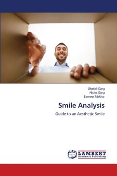 portada Smile Analysis (en Inglés)