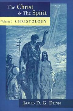 portada christology: collected essays (en Inglés)