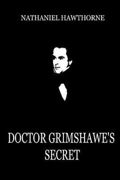 portada Doctor Grimshawe's Secret