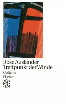portada Treffpunkt der Winde: Gedichte 1979: Gedichte (Werke) (in German)