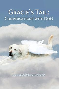 portada Gracie's Tail: Conversations With DoG