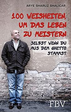Libro 100 Weisheiten, um das Leben zu Meistern Selbst Wenn du aus dem