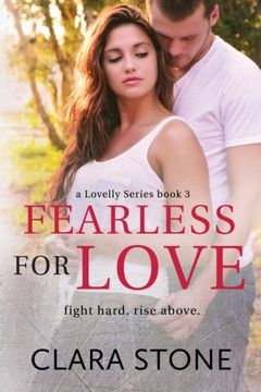 portada Fearless For Love: Volume 3 (Lovelly Series)
