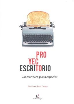 portada PROYECTO ESCRITORIO (in Spanish)