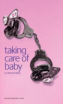 portada Taking Care of Baby (in English)