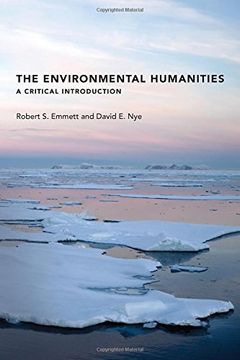 portada Environmental Humanities (The Environmental Humanities)