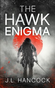 portada The Hawk Enigma (en Inglés)