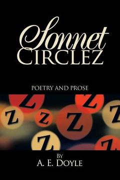 portada Sonnet Circlez (en Inglés)