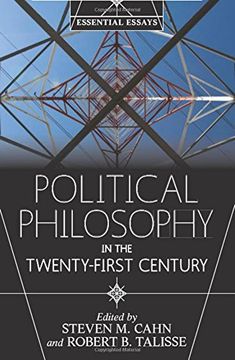 portada Political Philosophy in the Twenty-First Century: Essential Essays (in English)