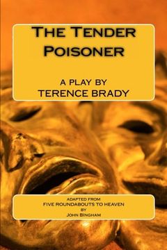 portada The Tender Poisoner