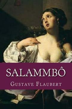 portada Salammbo (in French)