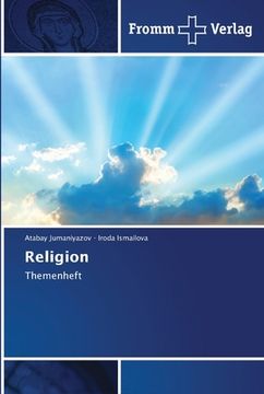 portada Religion (in German)