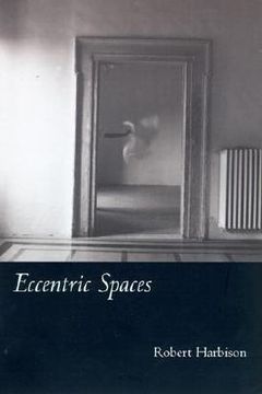 portada eccentric spaces (en Inglés)