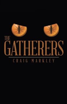 portada The Gatherers (en Inglés)