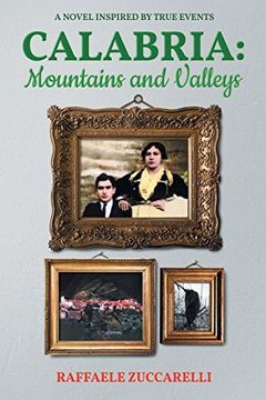 portada Calabria: Mountains and Valleys