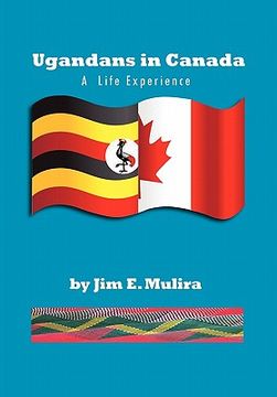 portada ugandans in canada (en Inglés)