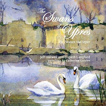 portada The Swans of Ypres (in English)