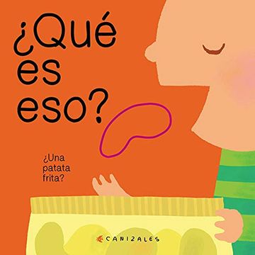 portada Qué es eso (in Spanish)