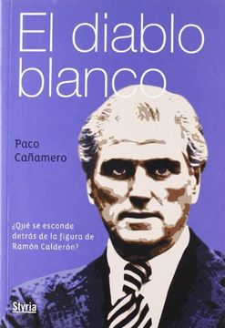 portada El Diablo Blanco (in Spanish)