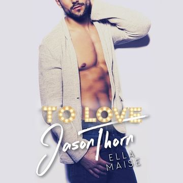 portada To Love Jason Thorn 