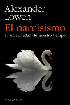 portada El Narcisismo (in Spanish)