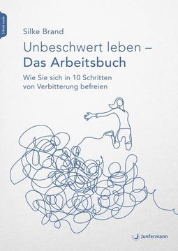 portada Unbeschwert Leben - das Arbeitsbuch (en Alemán)