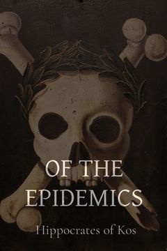 portada Of the Epidemics (en Inglés)