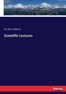 portada Scientific Lectures