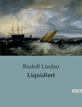 portada Liquidiert (in German)