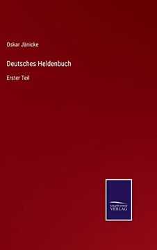 portada Deutsches Heldenbuch (en Alemán)