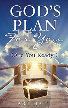 portada God's Plan for you (Are you Ready? ) (en Inglés)