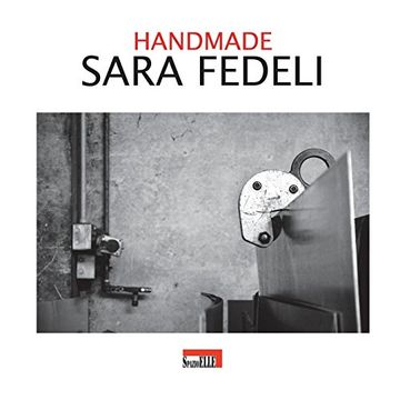 portada Sara Fedeli - Handmade (en Italiano)