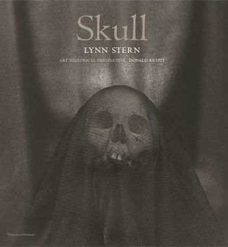 portada Skull: Lynn Stern